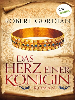 cover image of Das Herz einer Königin